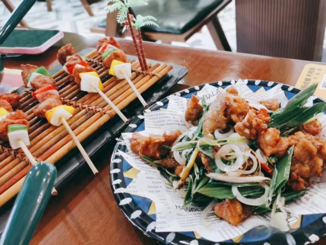 泰国美食是不可错过的体验？泰鲜莱带着你的味蕾起航